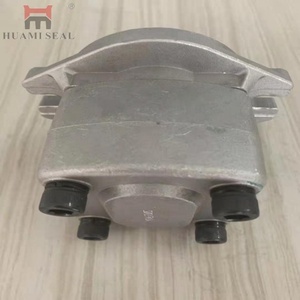Repuestos Hidráulicos para Excavadora, Bomba de Engranajes 4I-1023 4i1023 para E312B E312L E320 - Product Image 2
