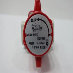 Soupape de décharge de pression résiduelle originale SMC VHS40-N02B-Z - Product Image 4