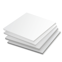 Feuille de plastique PP pour aquaculture, qualité alimentaire, résistante à la corrosion, panneau en polypropylène pour la découpe, revêtement de bassin pour poissons, 3 mm 10 mm