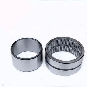 ROULEMENTS À ROULEAUX À AIGUILLES DE TYPE USINÉ <span class=keywords><strong>RNAF</strong></span> 405520 RNAF405520 - Product Image 2
