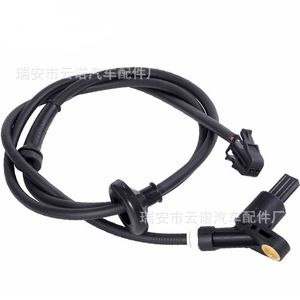 Sensor de velocidad de rueda Volkswagen 1H0927807D para Golf Jetta, pieza de repuesto - Product Image 3