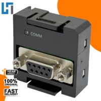 Nuevo Módulo de Expansión PLC Original RS232C CP1W-CIF01, Módulo de Comunicación para CP1E-N30 CP1E-N40 CP1E-N60 Serie NA20, en Stock