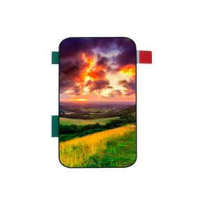 Màn hình cảm ứng ban nhạc thông minh không thấm nước | <span class=keywords><strong>OLED</strong></span> linh hoạt 4.1 inch, màu 16.7m, tốc độ báo cáo 120Hz, cảm biến 500Khz - Product Image 1