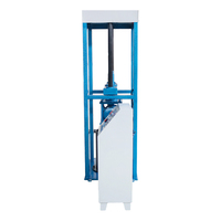 Machine de compactage par vibration de surface haute précision, compresseur vibrant numérique pour essais de densité des sols en surface