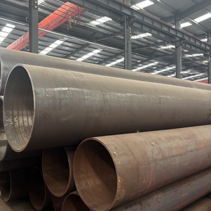 אספקת מפעל של צינורות/פרופילים מפלדת פחמן איכותית ללא תפרים, תקן <span class=keywords><strong>ASTM</strong></span> A36 A53, חוזק גבוה, עמידות בפני קורוזיה, לריצוף דירות - Product Image 2