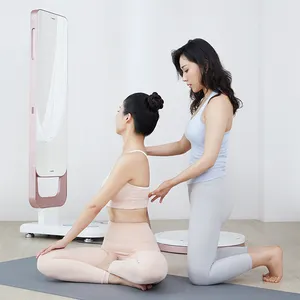 YOUJIU HEALTH U+300 Body Composition Monitor Feresenius 3d Body Scanner Booth