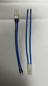 콴웨이 2핀 3핀 4핀 5핀 15cm 20cm 플러그 암수 연결 와이어 커넥터 실리콘 케이블 22AWG 18AWG LED 조명용 - Product Image 5