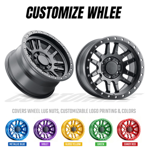 SPEED MEGA Matte Black Alloy Forged One Piece Multi <b>Spoke</b> <b>Wheel</b> for Passenger Car Retrofit Upgrade - Product Image 3