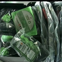 Outil de diagnostic professionnel pour camions Noregon JPro DLA+ 2.0 Kit adaptateur Nouvelle version pour JPRO