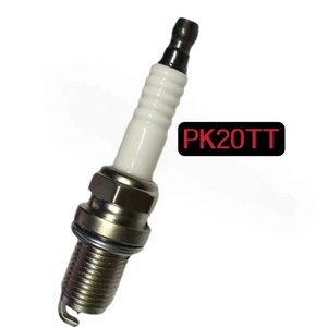 Bougie d'allumage pour moto en iridium neuve, modèle Accord Golf Seat Almera, moteur SUZUKI 4504 PK20TT SP-411, approvisionnement direct d'usine - Product Image 6