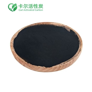 Carbone attivo a base di guscio di cocco ad alta adsorbibilità per la purificazione dell'acqua potabile e il miglioramento del sapore - Product Image 3