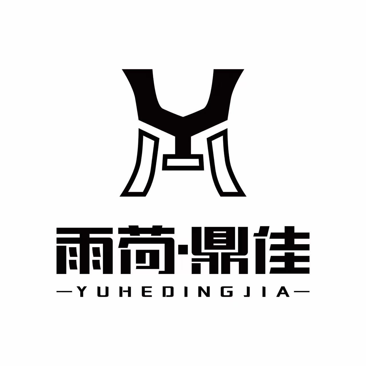 Yuheart Dinja Chemical Co., Ltd. logo