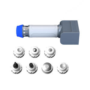 Equipo Profesional de Terapia Física con Ondas de Choque Extracorpóreas, Analizador de Piel y Alivio del Dolor - Product Image 5