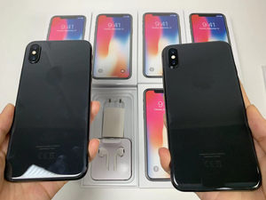 โทรศัพท์มือถือมือสองสำหรับ <span class=keywords><strong>iPhone</strong></span> 8 PLUS x XS MAX อุปกรณ์ปลดล็อคสำหรับ <span class=keywords><strong>iPhone</strong></span> 8 PLUS x XS MAX - Product Image 3