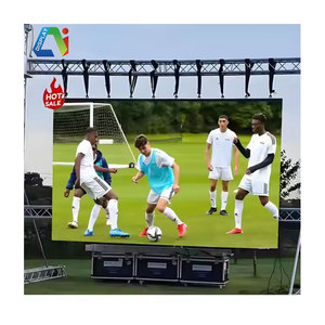 <span class=keywords><strong>Design</strong></span> unico dinamico P4.81 curvo <span class=keywords><strong>LED</strong></span> Display <span class=keywords><strong>da</strong></span> <span class=keywords><strong>parete</strong></span> per locali di vita notturna in vetro pressofuso in alluminio prodotto noleggio vetrina - Product Image 6