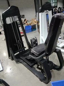 <span class=keywords><strong>Palestra</strong></span> professionale commerciale Equipment-XC808 interno coscia adduttore allenamento macchina in acciaio materiale - Product Image 3