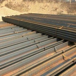 Pabrik Cina Sy295 Sy390 baja Jfesp Fsp tipe III 3 Iiia <span class=keywords><strong>3A</strong></span> lembar Harga tumpuk - Product Image 5