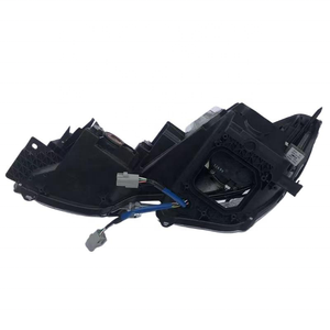 Faros delanteros Hernia con AFS para <span class=keywords><strong>Lexus</strong></span> <span class=keywords><strong>GS</strong></span> <span class=keywords><strong>300</strong></span> GS430 GS460 US Vision Xenon faros para <span class=keywords><strong>Lexus</strong></span> <span class=keywords><strong>Gs</strong></span> 2006 2007 2008 2009 2010 2011 - Product Image 6