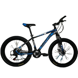 Vélo de montagne à cadre en carbone de 29 <span class=keywords><strong>pouces</strong></span>, vélo à pignon fixe, réduction en gros - Product Image 1