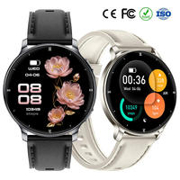Reloj Inteligente HT39 2026, Último Modelo, con Respuesta a Llamadas, Gran Variedad de Modos Deportivos, Seguimiento de Actividad, Monitoreo del Sueño, Unisex, a la Moda