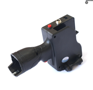 ODM OEM 5cm Height Dual Head Inkjet <strong>Coder</strong> Large Character Thermal Inkjet Coding Packing Machine - Product Image 4