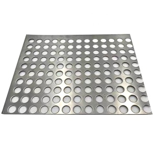 Bán buôn tản nhiệt bao gồm tấm lưới kim loại đục lỗ cho màn hình Hàng Rào Rào Máy Móc bảo vệ - Product Image 1