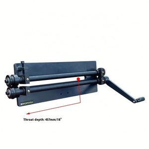 Machine à marteau rotatif manuel RM-18 et pièces détachées – Prix de gros pour la fabrication de tablettes, poinçonneuse à tourelle rotative et autres machines rotatives - Product Image 4
