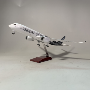 Modelo de Avión XWB <span class=keywords><strong>A350</strong></span> a Escala 1/142 de 47 cm con Luces LED - Product Image 3