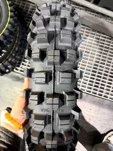 <span class=keywords><strong>Pneus</strong></span> de Motocross hors route GUMM 18 <span class=keywords><strong>pouces</strong></span> Pneu de moto de course pour Enduro 110/100-18 120/90-18 140/80-18 - Product Image 3