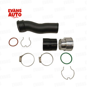 Tubo di carica del tubo Boost N55 per motore BMW F2X F3X F4X W/N55 - Product Image 1