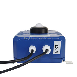 Đường Hầm thích ứng thiết bị chiếu sáng đường hầm cảm biến ánh sáng đường hầm chiếu sáng hệ thống mờ màn hình độ sáng - Product Image 4