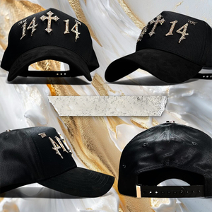 Casquettes de baseball snapback incurvées de haute qualité pour hommes avec logo brodé 3D, casquettes en daim originales, casquettes Baez, casquettes CT Racing - Product Image 1