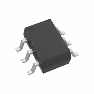 SOT 23 6 Thin, TSOT 23 6 MIC5321-PPYD6-TR การจัดการพลังงาน (PMIC) ซื้อชิ้นส่วนอิเล็กทรอนิกส์ของแท้ทางออนไลน์ - Product Image 1