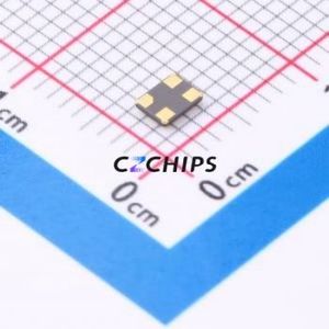 3225-26.2982-22-10-10/4B Crystal (Passive) 3225 Crystal Oscillator 26.2982MHz 10ppm 22pF - Product Image 2