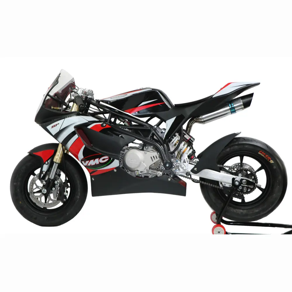 VMC Minigp12 160cc 190cc pit bike super pocket bike motard bikes motorcycle