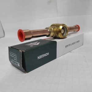 Vitre de visualisation Hongsen 6mm-28mm en laiton pour unité de climatisation - Product Image 1