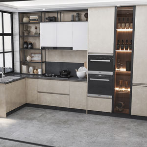 <span class=keywords><strong>Migliori</strong></span> Idee per la Ristrutturazione di Cucine di Lusso, Mobili da Cucina Moderni - Product Image 5