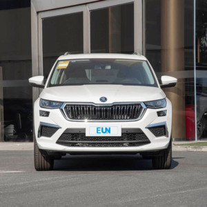 Venta Especial de Autos Usados: V W Skoda <span class=keywords><strong>Kodiaq</strong></span> SUV, Vehículo a Gasolina, Asientos de Cuero y Cámara Trasera, Alto Rendimiento - Product Image 2