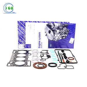 Motor Voll dichtung ssatz Mr18de Mr20de Oem 10101-EN228 Für Nissan Qashqai Dualis X-Trail T31 Tiida Sentra Livina Versa 1.8l <span class=keywords><strong>2</strong></span>.0l - Product Image 1