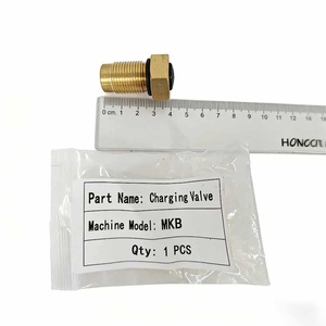 صمام شحن <span class=keywords><strong>MKB</strong></span> MKB500 MKB500N MKB800 MKB900 للحفارات الهيدروليكية وقطع غيار المطرقة الصخرية - Product Image 4