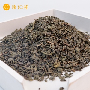 Té Verde <span class=keywords><strong>Gunpowder</strong></span> 9374 al por Mayor, Económico, de Primera Calidad, Marca Privada OEM, Popular en el Mercado Africano - Product Image 1