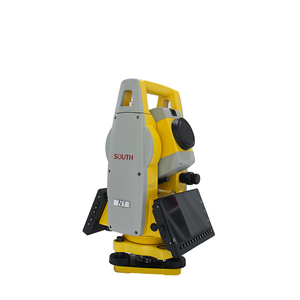 เครื่องวัดมุมแบบ Total Station รุ่น South N1 (2+2ppm) พร้อมระบบชดเชยสองแกนด้วยเลเซอร์ - Product Image 1