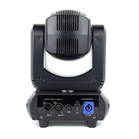 Projecteur mobile de haute qualité 120/150W en gros + Lampe LED à faisceau mobile avec zoom pour scène, éclairage de spectacle DJ, prix d'usine