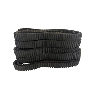 Correa Dentada de Doble Cara de Primera Calidad D5M935-1000 de Caucho EPDM Industrial - Product Image 1