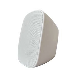 Altavoz PA de montaje en pared 30W IP65 resistente al agua 100V/<span class=keywords><strong>8</strong></span>Ω Woofer de 4 "con <span class=keywords><strong>radiador</strong></span> <span class=keywords><strong>pasivo</strong></span> para uso comercial y doméstico - Product Image 1