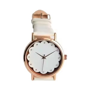 Montre automatique pour homme en acier inoxydable personnalisée, surface saphir, calendrier, étanche, mécanique - Product Image 4