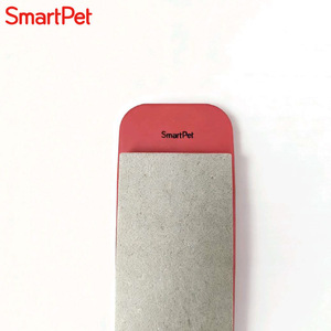 หินลับมีด SmartPet แบบสองด้าน หลายขนาดเม็ดทราย สำหรับใช้ในครัวเรือน - Product Image 2