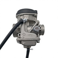 Nouveau carburateur 30 mm pour Jianshe Loncin Bashan 250cc ATV Quad ATV 250 JS250 TK