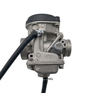 Nuevo Carburador de 30 mm para Jianshe Loncin <span class=keywords><strong>Bashan</strong></span> 250cc ATV Quad ATV <span class=keywords><strong>250</strong></span> JS250 TK - Product Image 4