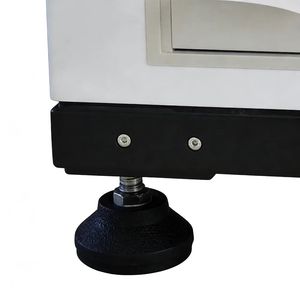 YT060G Hochpräzises Geotextil-Dickenmessgerät (LCD-Anzeige Vollautomatisch 0-10mm Messbereich IP67-Schutz) - Product Image 3